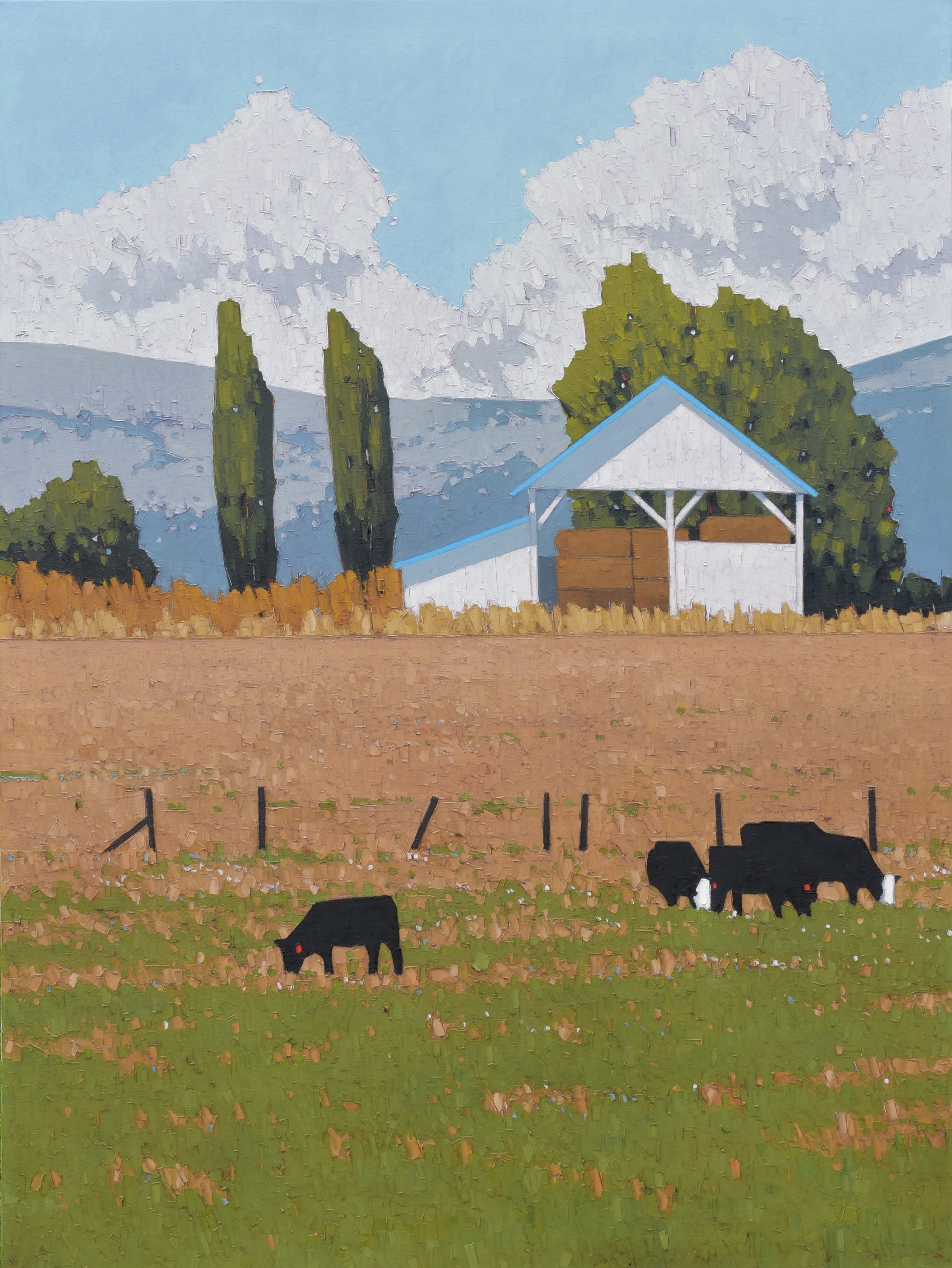 Jeff Pugh David Ericson Fine Art