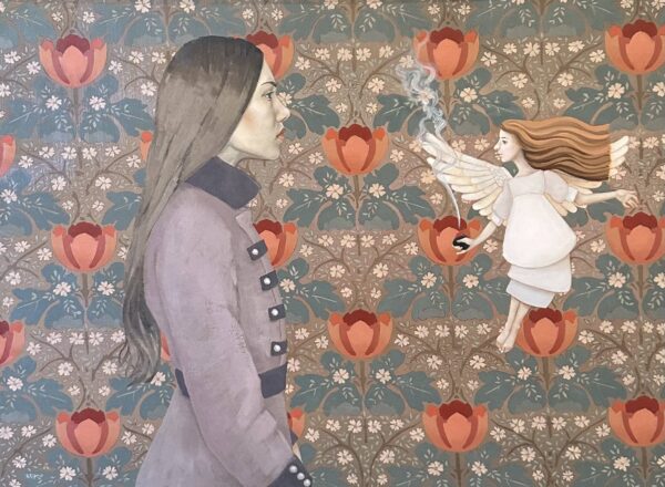 Emily Christensen McPhie