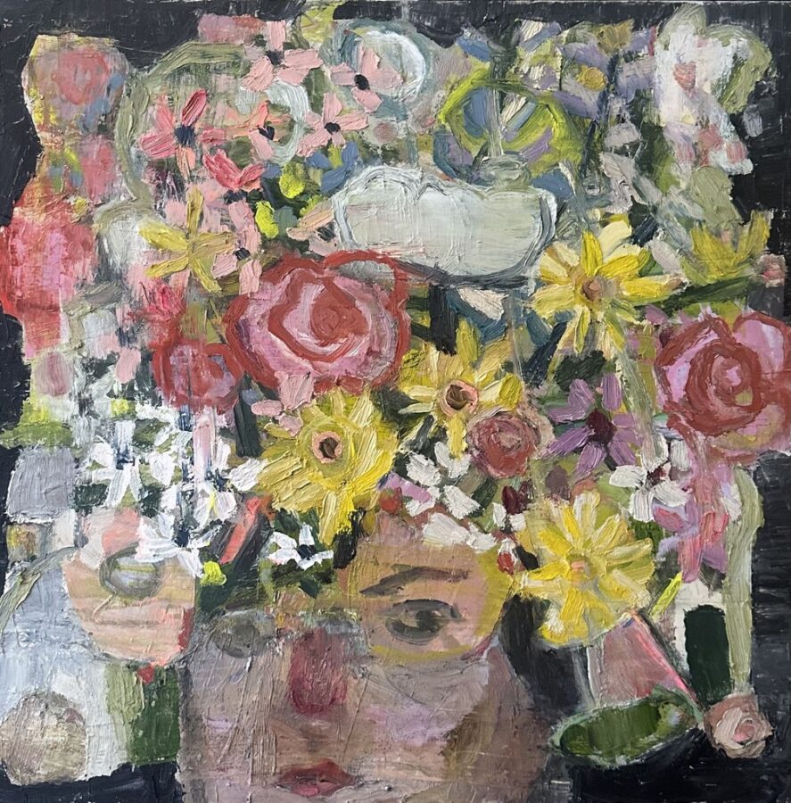 Emily Fox King. - “Wake Up, Show Up” - 24