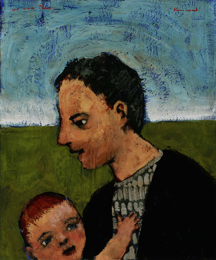 Brian Kershisnik