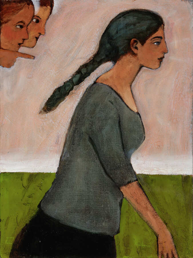 Brian Kershisnik