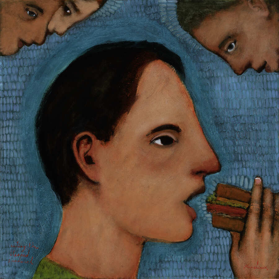 Brian Kershisnik