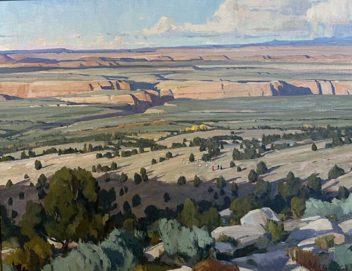 Russell Case