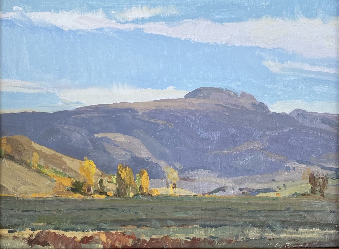 Russell Case