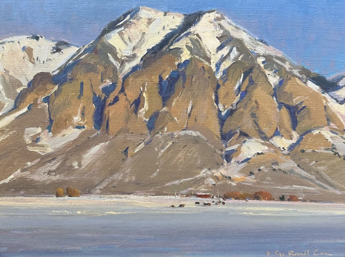Russell Case