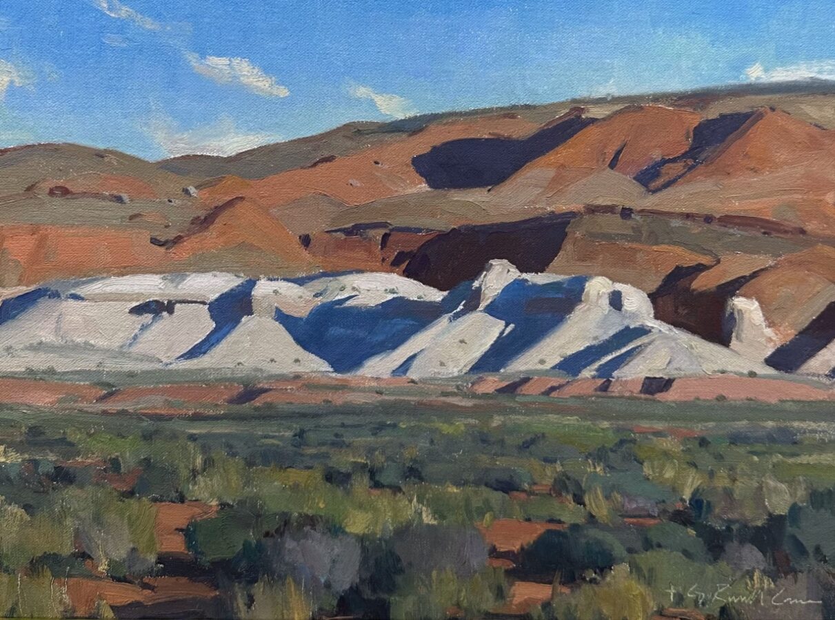 Russell Case