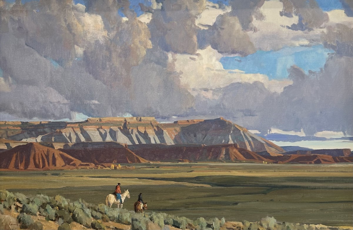 Russell Case