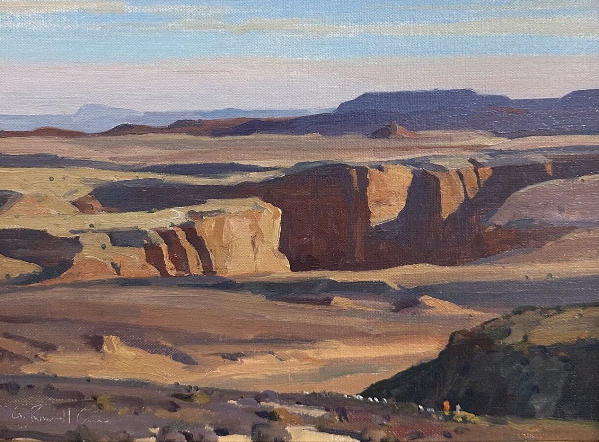 Russell Case