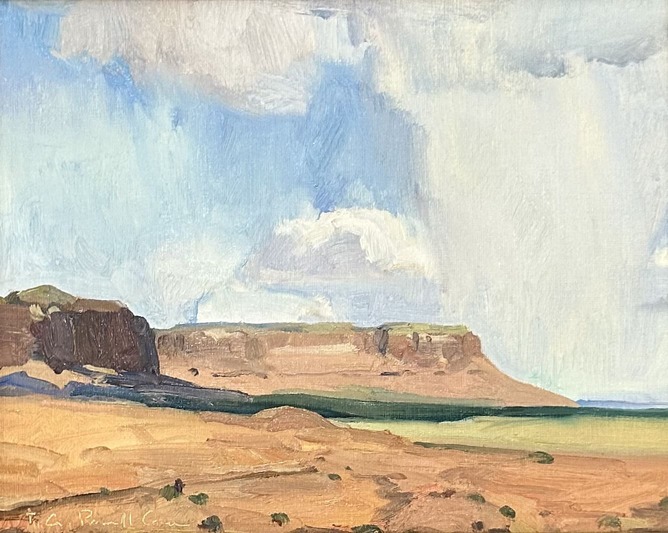 Russell Case