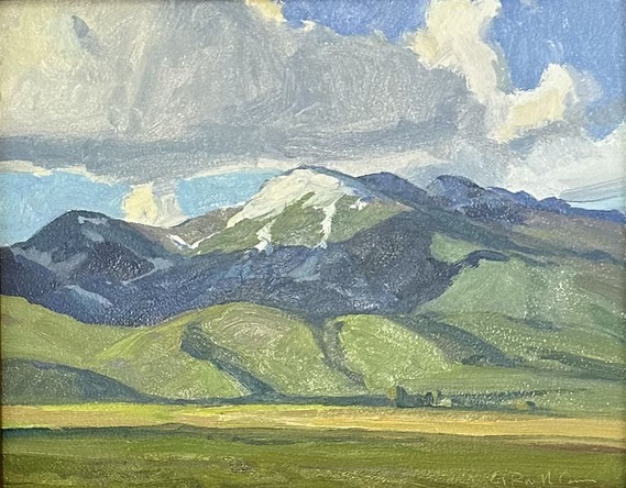 Russell Case