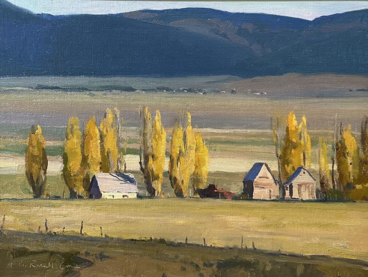 Russell Case