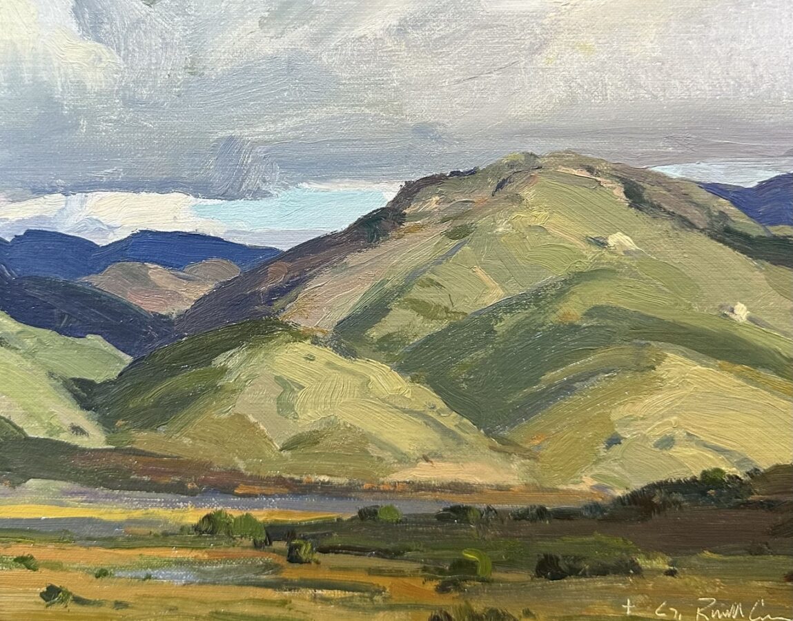 Russell Case