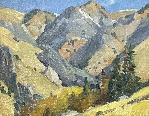 Russell Case
