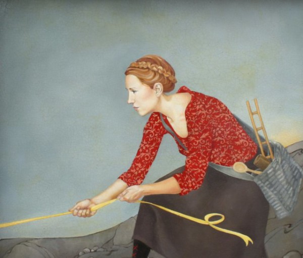 Emily Christensen McPhie